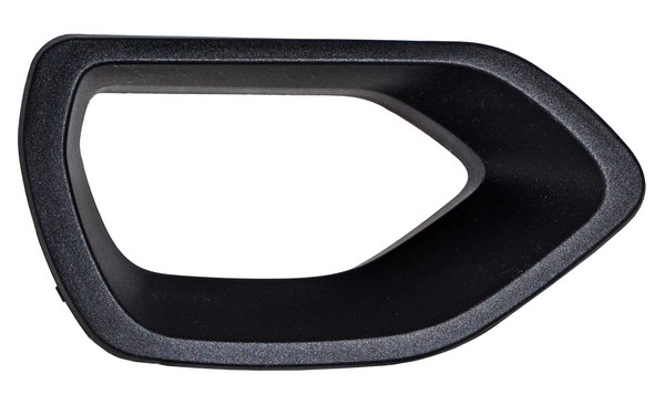 MOLDURA PARRILLA DODGE CHARGER 19-20 SUP CENT DER TW