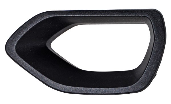 MOLDURA PARRILLA DODGE CHARGER 19-20 SUP CENT IZQ TW