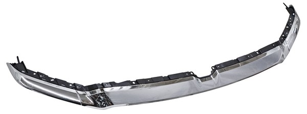 MOLDURA PARRILLA DODGE PU 19-21 1500 CROM SUP TW