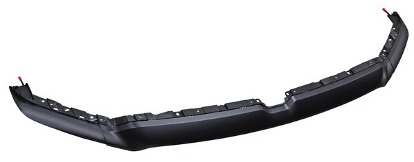 [DOPU19MOPACRNE] MOLDURA PARRILLA DODGE PU 19-21 1500 NEG SUP TW