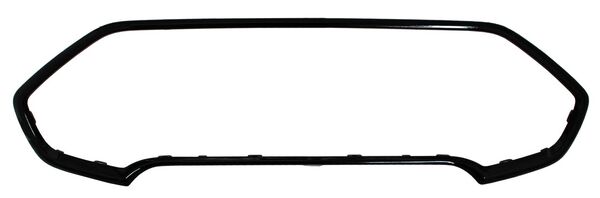 [MPFEO18N] MOLDURA PARRILLA FORD ECOSPORT 18-19 NEG  TW