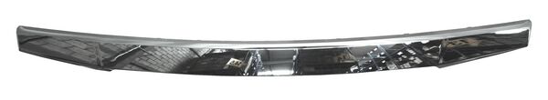 MOLDURA PARRILLA HONDA ACCORD 2011 AL 2012 4 PTAS SUP TW