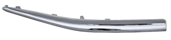 MOLDURA PARRILLA HONDA ACCORD 11-12 CROM SUP CENT DER **** TW