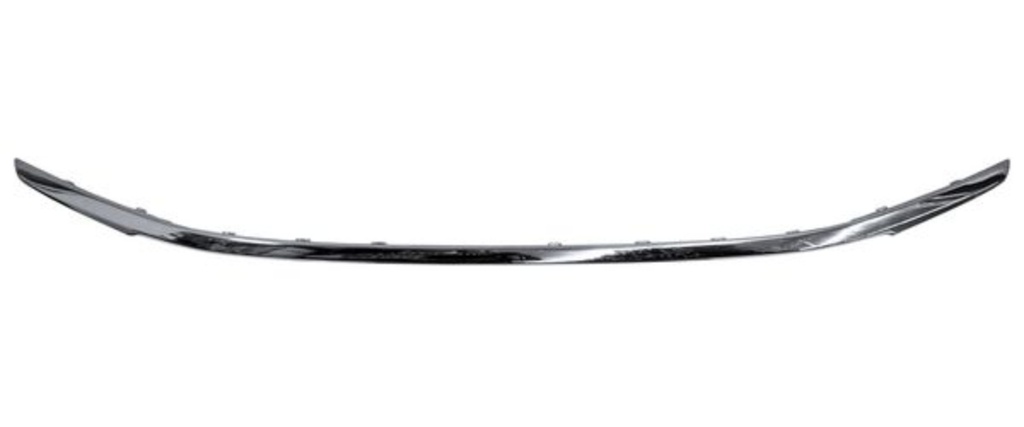 [HOAC16MOPA16CR] MOLDURA PARRILLA HONDA ACCORD 16-17 2 PTAS CROM