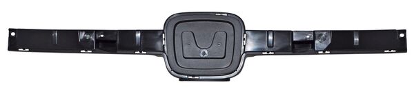 MOLDURA PARRILLA HONDA ACCORD 18-20 EX/EXL 4 PTAS INSERTO  TW