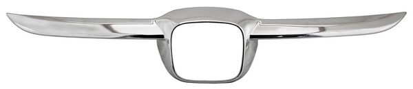 MOLDURA PARRILLA HONDA ODYSSEY 18-19 CROM  TW