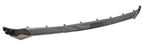 [HYSF19MOPACRHUCE] MOLDURA PARRILLA HYUNDAI SANTA FE 19-20 CROM HUMO CENT TW