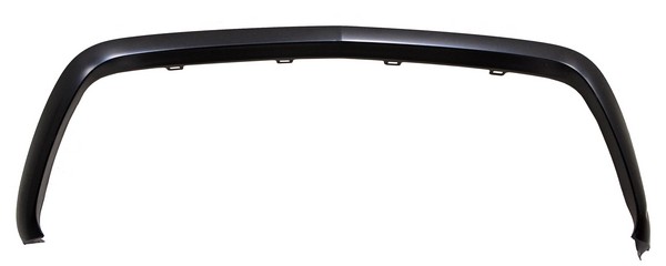 MOLDURA PARRILLA MERCEDES BENZ SPRINTER 19-20 NEG