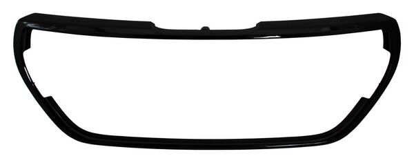 [MPP20817N] MOLDURA PARRILLA PEUGEOT 208 17-21 NEG  TW