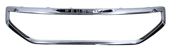 [MPP30816C] MOLDURA PARRILLA PEUGEOT 308 16 CROM  TW