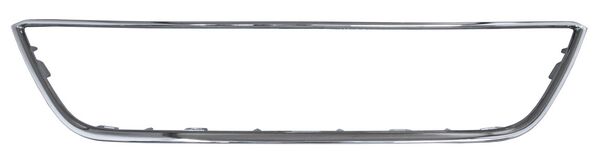 [MPSLE14C] MOLDURA PARRILLA SEAT LEON 14-16 CROM  TW