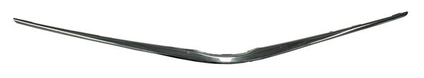 [PTYA124C] MOLDURA PARRILLA TOYOTA YARIS 12-13 4 PTAS CROM  TW