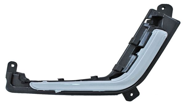 MOLDURA REJILLA (PARRILLA) PEUGEOT 308 12-13 DE DEF IZQ TW