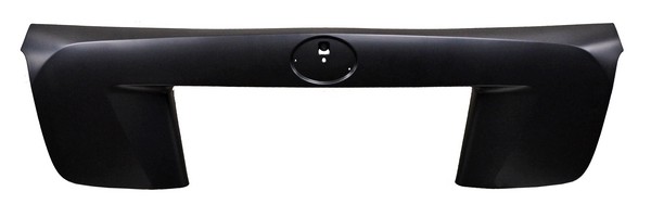 MOLDURA TAPA CAJUELA TOYOTA PRIUS 16-18 P/PINT 