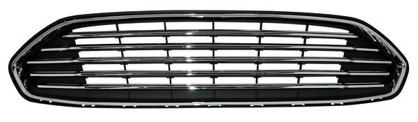 PARRILLA FORD FUSION 13-16 C/MOLD CROM SUP TW