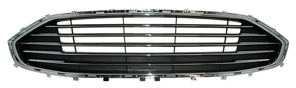 PARRILLA FORD FUSION 19 CROM LINEAS  TW