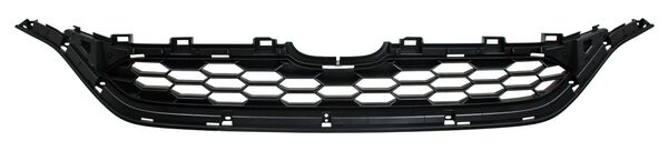 PARRILLA HONDA CRV 15-16 NEG INF TW