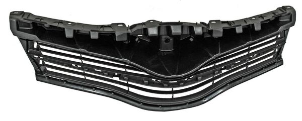 PARRILLA TOYOTA YARIS 12-13 4 PTAS NEG  TW