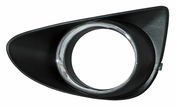 REJILLA (PARRILLA) TOYOTA YARIS 12-14 5 PTAS F/CROM IZQ TW