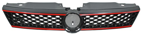 PARRILLA VOLKSWAGEN JETTA BICENTENARIO GLI 11-14 F/ROJO C/EMB  TW