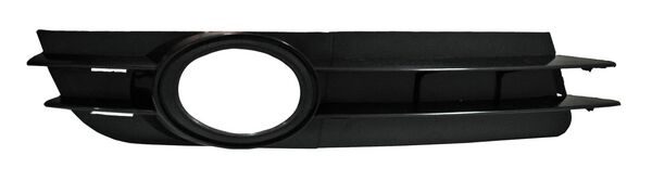 REJILLA (PARRILLA) AUDI A6 05-08 P/FARO AUX DER TW