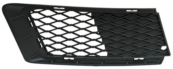 REJILLA (PARRILLA) BMW SERIE 3 06-08 4 PTAS S/TURBO DE DEF DER **** TW