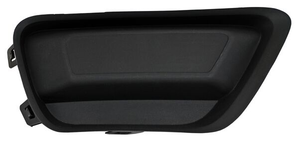 REJILLA (PARRILLA) CHEVROLET COLORADO 16-18 S/FARO AUX DER TW