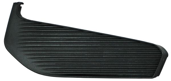 REJILLA (PARRILLA) CHEVROLET MALIBU 16-17 S/FARO AUX IZQ TW