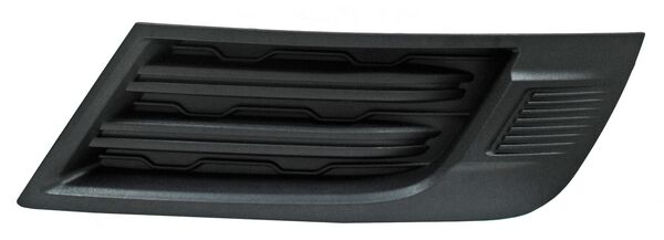 REJILLA (PARRILLA) CHEVROLET TRAVERSE 13-16 S/FARO AUX IZQ TW