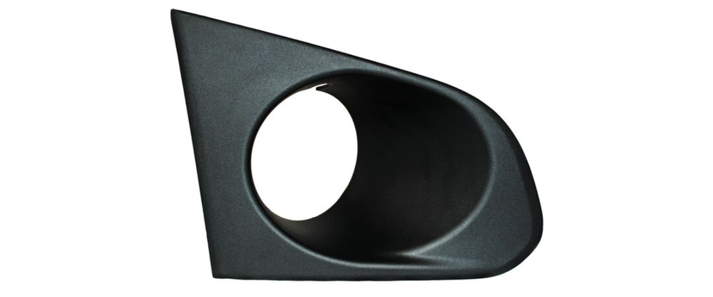 REJILLA (PARRILLA) CHEVROLET TRAX 13-16 NEG P/FARO AUX DER TW