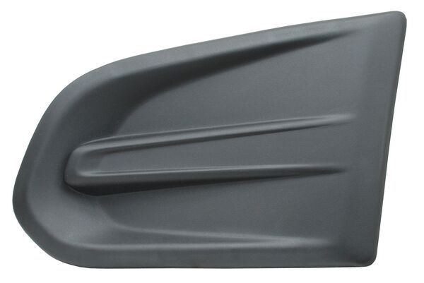 REJILLA (PARRILLA) CHEVROLET TRAX 13-16 S/FARO AUX IZQ TW