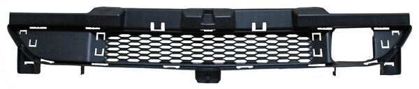 REJILLA (PARRILLA) DODGE CHARGER 11-14 C/CONT CRUC DE DEF CENT TW