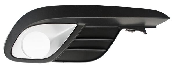 REJILLA (PARRILLA) DODGE VISION 15-16 P/FARO AUX PLATA DER