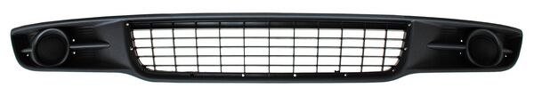 REJILLA (PARRILLA) FIAT PALIO 10-11 S/FARO AUX GRIS DE DEF CENT **** TW