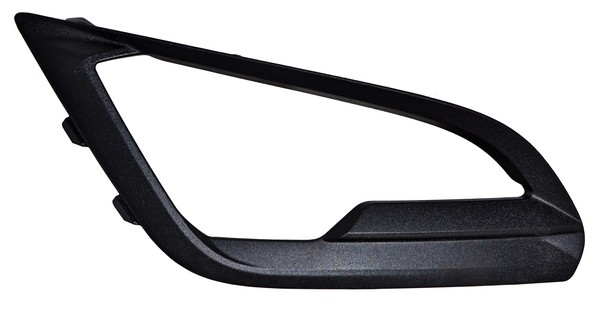 REJILLA (PARRILLA) FORD ECOSPORT 18-20 TEXT P/FARO AUX DER TW