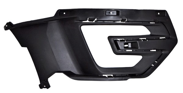 REJILLA (PARRILLA) FORD EXPLORER 16-17 P/FARO AUX DER TW