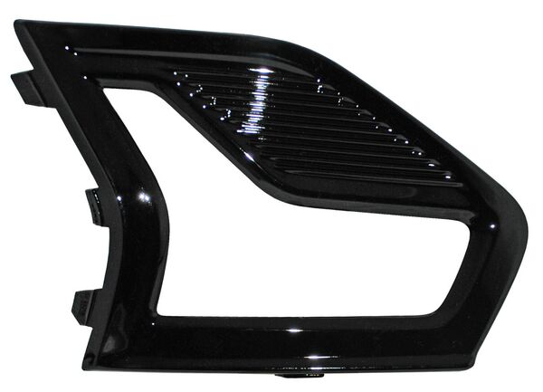 REJILLA (PARRILLA) FORD FUSION 19 LUXURY P/FARO AUX DER TW