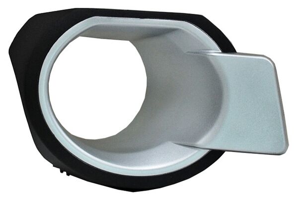 REJILLA (PARRILLA) FORD RANGER 13-16 P/FARO AUX DER  TW