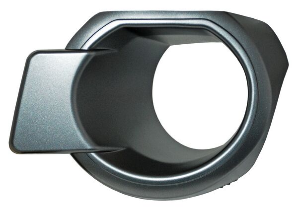 REJILLA (PARRILLA) FORD RANGER 13-16 P/FARO AUX NEG IZQ TW