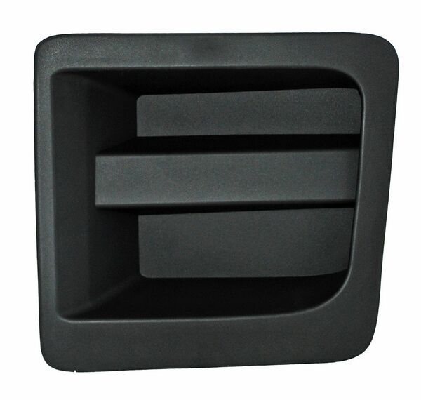 REJILLA (PARRILLA) GMC PU 14-15 1500 S/FARO AUX IZQ TW