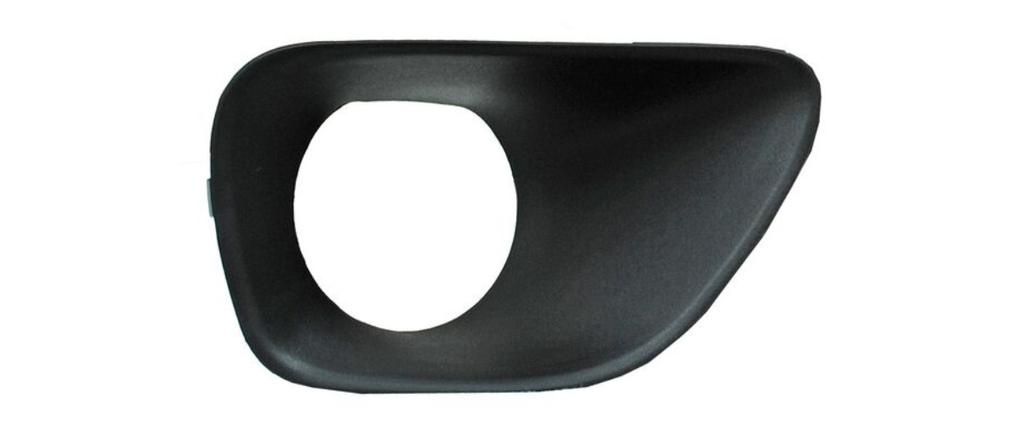 REJILLA (PARRILLA) JEEP GRAND JEEP CHEROKEE 2011 AL 2013 P/FARO AUX DER TW