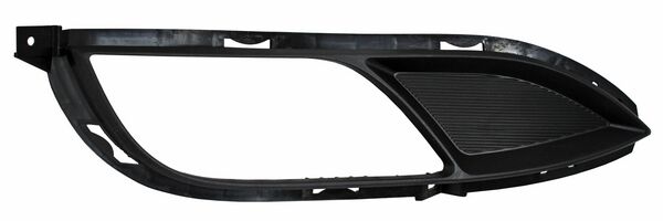 REJILLA (PARRILLA) KIA FORTE 16/ AMER 14-16 P/FARO AUX IZQ TW