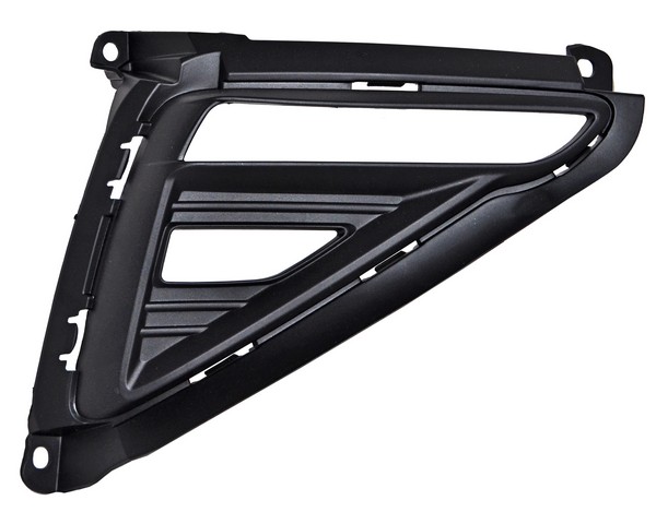 REJILLA (PARRILLA) KIA FORTE 19-21 CUARTO REVERSA TRAS IZQ TW