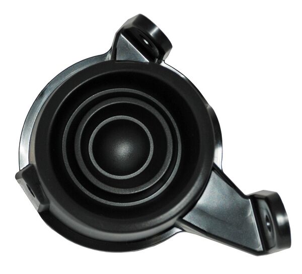 REJILLA (PARRILLA) NISSAN JUKE 15-17 S/FARO P/AUX DER  TW