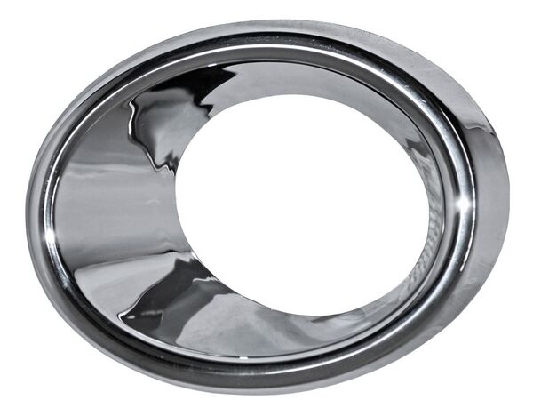 REJILLA (PARRILLA) NISSAN PATHFINDER 13-16 CROM P/FARO AUX IZQ TW