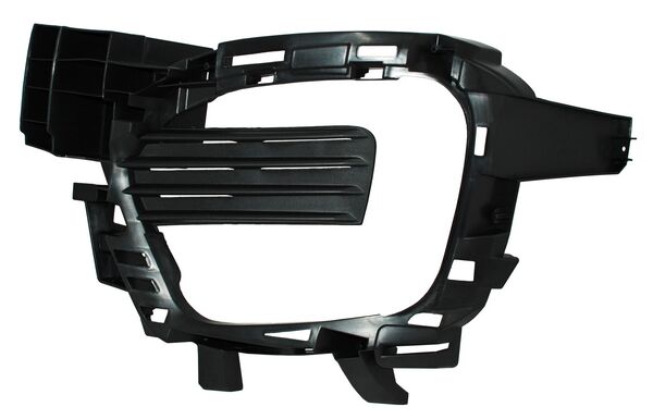 REJILLA (PARRILLA) RENAULT CAPTUR 18-19 S/FARO AUX IZQ TW