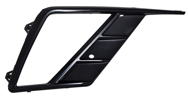 REJILLA (PARRILLA) SEAT IBIZA FR 18-21 LINEAS P/FARO AUX DER TW