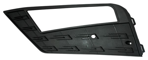REJILLA (PARRILLA) SEAT LEON 17-18 P/FARO AUX IZQ TW