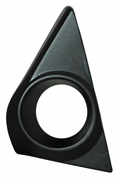 REJILLA (PARRILLA) TOYOTA AVANZA 20 P/FARO AUX NEG IZQ TW