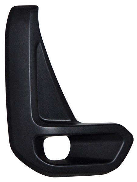 REJILLA (PARRILLA) TOYOTA HILUX 20-22 P/FARO AUX DER TW